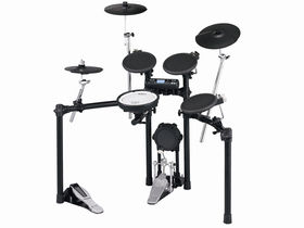 NAMM 2011: Roland unveils TD-4K2 and TD-4KX2 compact V-Drums