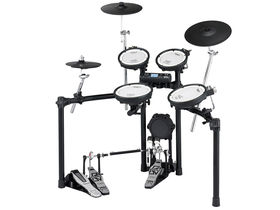 NAMM 2011: Roland unveils TD-4K2 and TD-4KX2 compact V-Drums