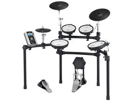 NAMM 2011: Roland TD-9K2 and TD-9KX2 V-Drums unleashed