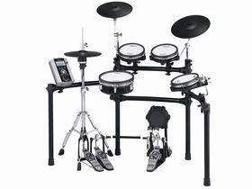 11 best electronic and acoustic drum products of NAMM 2011