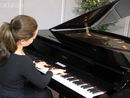 NAMM 2011 VIDEO: Roland V-Piano Grand demo