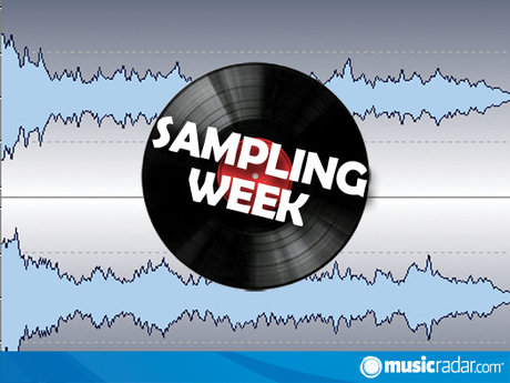 sampling week