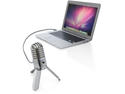 Samson Meteor: portable USB condenser mic