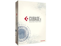 Steinberg Cubase 6