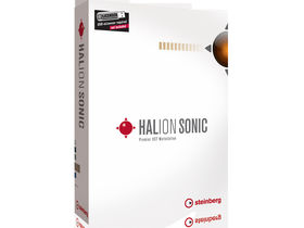 NAMM 2011: Steinberg updates HALion Sonic workstation