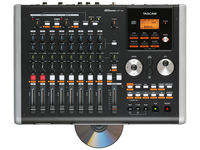Tascam DP-02