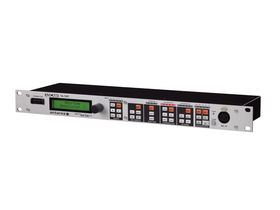 NAMM 2011: Tascam TA-1VP vocal processor features Auto-Tune