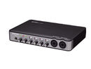 NAMM 2011: Tascam unveils US-200 and US-600 audio interfaces