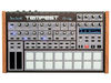Whipping up a rhythmic storm
