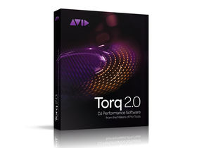 NAMM 2011: Avid announces M-Audio Torq 2.0 DJ Software