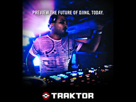 New version of Traktor previewed in Native Instruments video