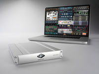 UAD Satellite Duo and Quad