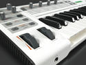 NAMM 2011 VIDEO: M-Audio Venom synth demo