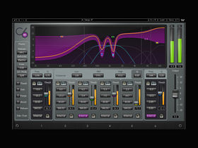NAMM 2011: Waves announces C6 Multiband Compressor