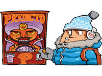 2012 computer music predictions