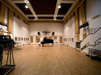 Abbey Road Studios