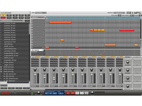 NAMM 2012: Akai MPC Studio announced