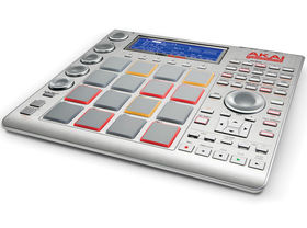 NAMM 2012: Akai MPC Studio announced