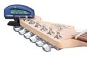 NAMM 2012: BOSS announces TU-10 clip-on tuner