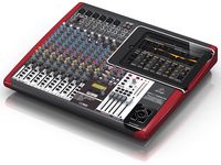 Behringer iX1642USB