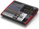 NAMM 2012: Behringer unveils iPad mixers iX3242USB, iX2442USB and iX1642USB