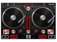 IK Multimedia DJ Rig