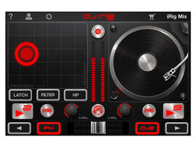 NAMM 2012: IK Multimedia DJ Rig