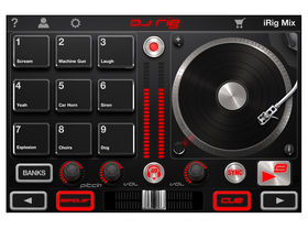NAMM 2012: IK Multimedia DJ Rig