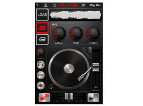 NAMM 2012: IK Multimedia DJ Rig