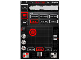 NAMM 2012: IK Multimedia DJ Rig