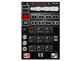NAMM 2012: IK Multimedia DJ Rig
