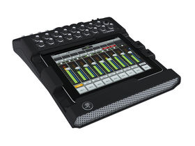 NAMM 2012: Mackie launches DL1608