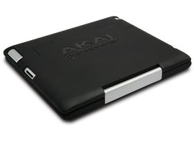 NAMM 2012: Akai MPC Fly for iPad 2 has lift-off