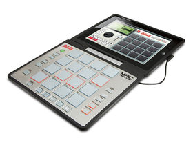 NAMM 2012: Akai MPC Fly for iPad 2 has lift-off