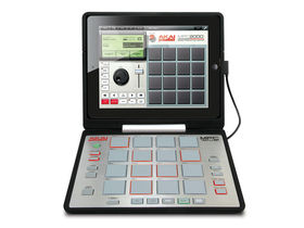 NAMM 2012: Akai MPC Fly for iPad 2 has lift-off