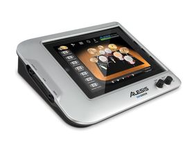 NAMM 2012: Alesis DM Dock 'drum module' for iPad