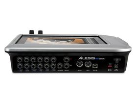 NAMM 2012: Alesis DM Dock 'drum module' for iPad