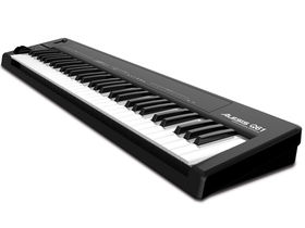 NAMM 2012: Three new Alesis keyboard controllers