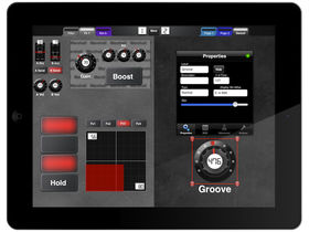 iPhone/iPad iOS music making app round-up: Week 56