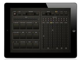 iPhone/iPad iOS music making app round-up: Week 56