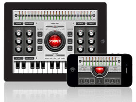iPhone/iPad iOS music making app round-up: Week 56