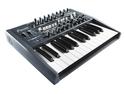 Why should computer musicians use hardware?