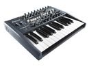 Why should computer musicians use hardware?