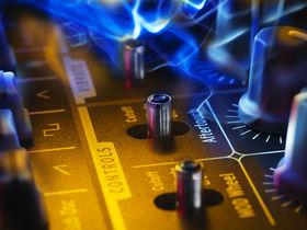NAMM 2012: Arturia Minibrute analogue synth announced
