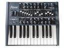 NAMM 2012: Arturia Minibrute analogue synth announced