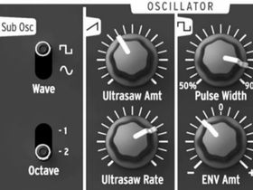 NAMM 2012: Arturia teases "something completely different"