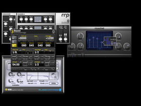 Claude VonStroke's favourite music software
