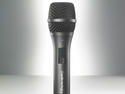 NAMM 2012: Audio-Technica unveils AT2005USB cardioid dynamic USB/XLR microphone