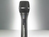 Audio-Technica AT2005USB