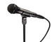 NAMM 2012: Audio-Technica introduces ATM510 and ATM610a dynamic handheld microphones